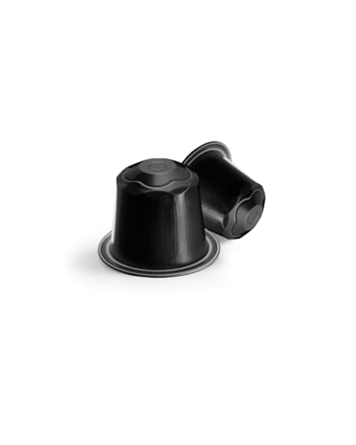 Mood Espresso - Nespresso Compatible Aluminium Coffee Capsules, Ristretto, 55g (10 Capsules) - Image 3