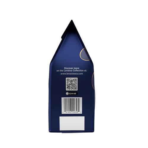Lavazza Super Crema, 1 kg (2.2 lb) - Image 2