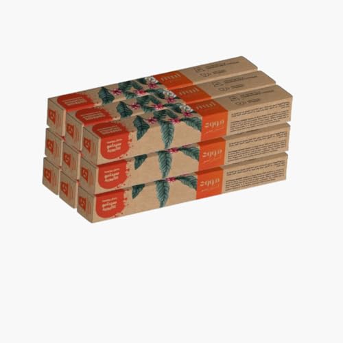Mood Espresso, Ethiopian Sidamo, 100% Arabica, 90 Capsules