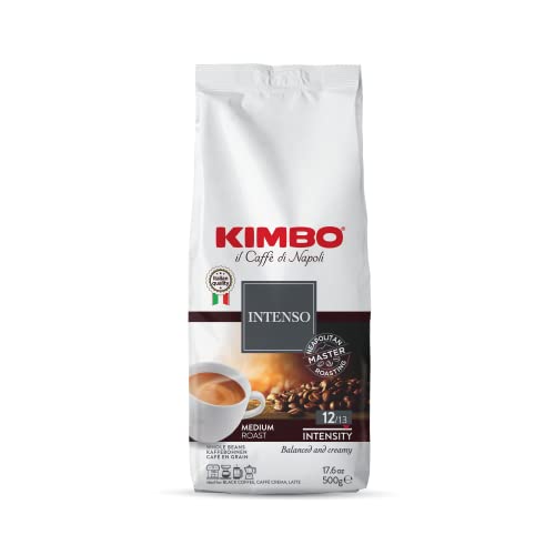 Kimbo Intenso, 500g