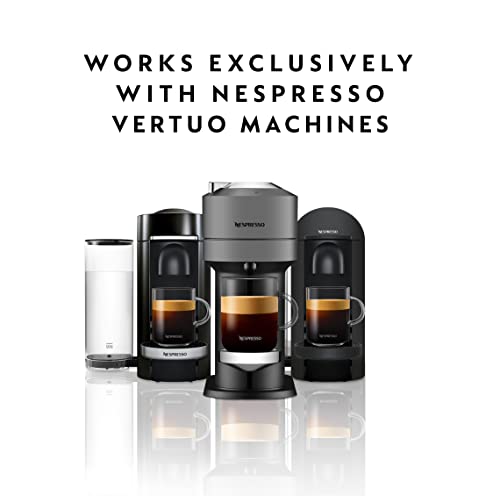 Nespresso Intenso, 30 Pods, Nespresso Vertuo Line - Image 5