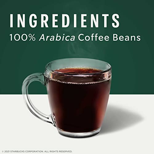 Starbucks Veranda Blend, K-Cup Coffee Pods, 60 K-KUP Pods - Image 5