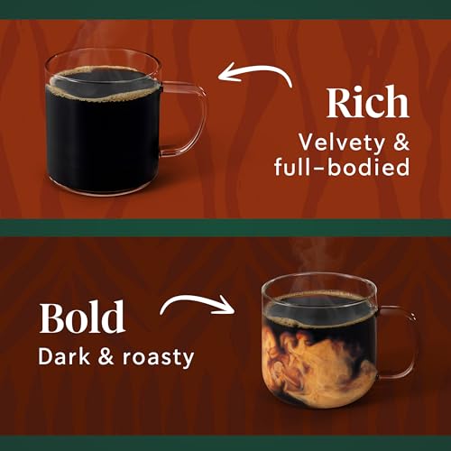 Starbucks Variety Pack (French Roast, Sumatra, Caffe Verona, Italian Roast), K-Cup Coffee Pods, 96 K-KUP Pods - Image 5