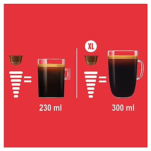 NESCAFÉ Dolce Gusto New York Moning, Americano, 54 Cups - Image 5