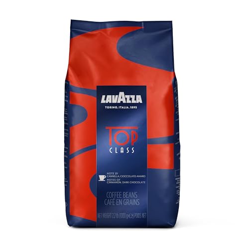 Lavazza Top Class, 1 kg (2.2 lb)