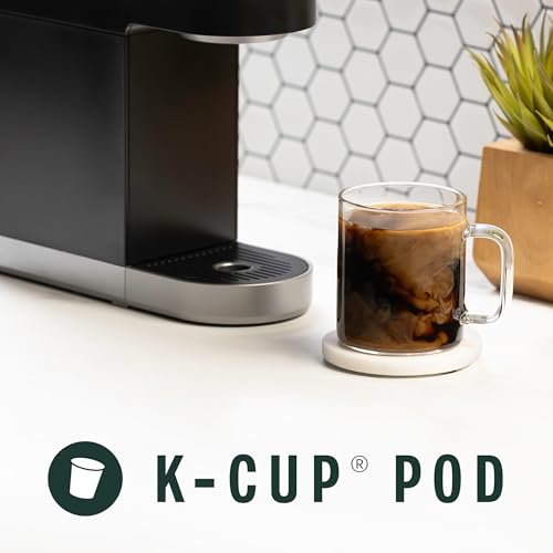Starbucks Espresso, K-Cup Coffee Pods, 75 K-KUP Pods - Image 3