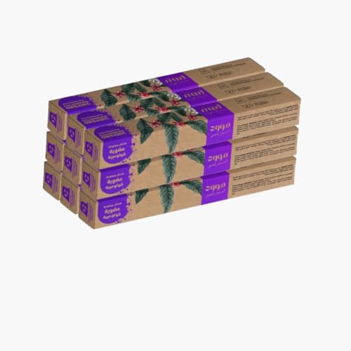 Mood Espresso, Organic Colombian, 100% Arabica, 90 Capsules