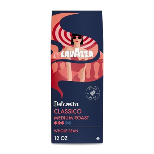 Lavazza Dolcevita Classico, 340g (12 oz)