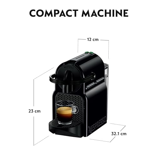 Nespresso Inissia, Compact Design - Image 5