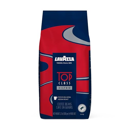 Lavazza Top Class Filtro, 1 kg (2.2 lb)