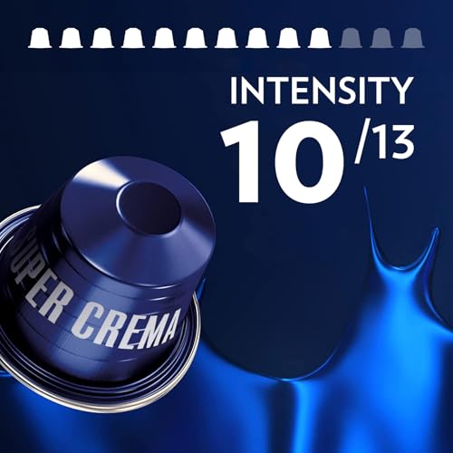 Lavazza Super Crema, 10 Capsules - Image 4
