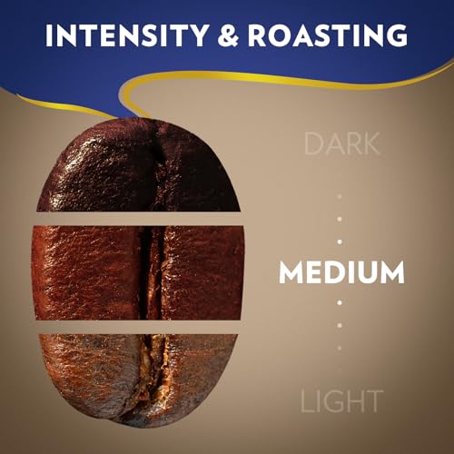 Lavazza Super Crema, 1 kg (2.2 lb) - Image 4