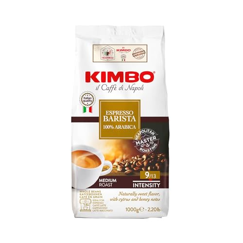 Kimbo Espresso Barista, 1 kg
