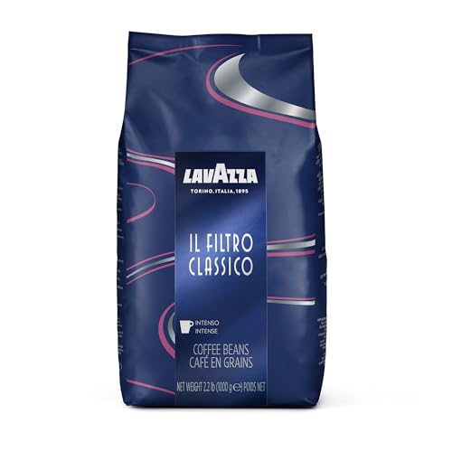 Lavazza Il Filtro, 1 kg (2.2 lb)