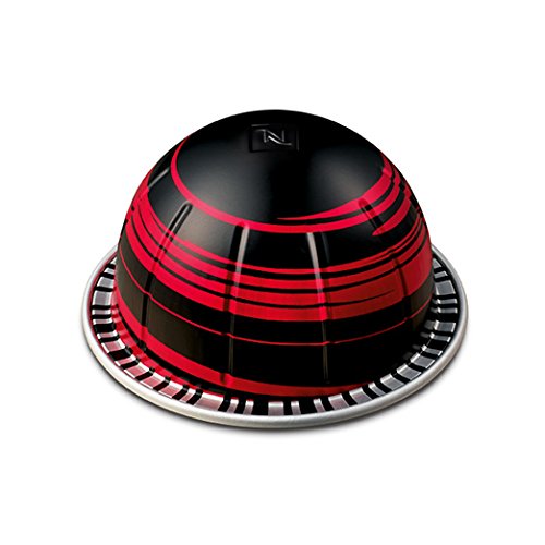 Nespresso Half Caffeinato, 30 Pods, Nespresso Vertuo Line - Image 2